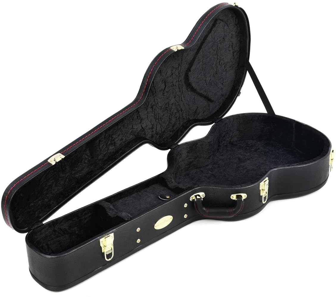 値引き❗美品‼️Breedlove Breedlove　 ハードケース Amazon.com: Breedlove Deluxe Concertina Acoustic Guitar Case