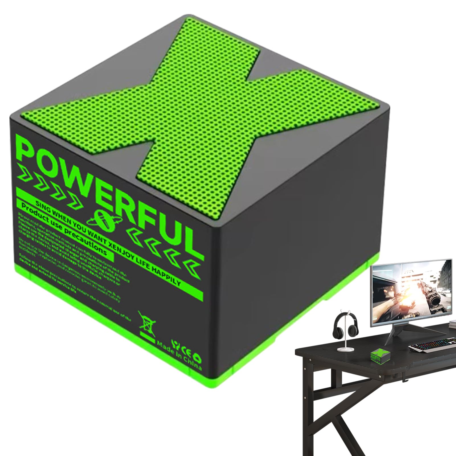 Portable Wireless Speakers Clear Sound Quality Speaker Outdoor Wireless Speakers Wireless Speaker for Outdoor Speakers Wireless Clear Sound