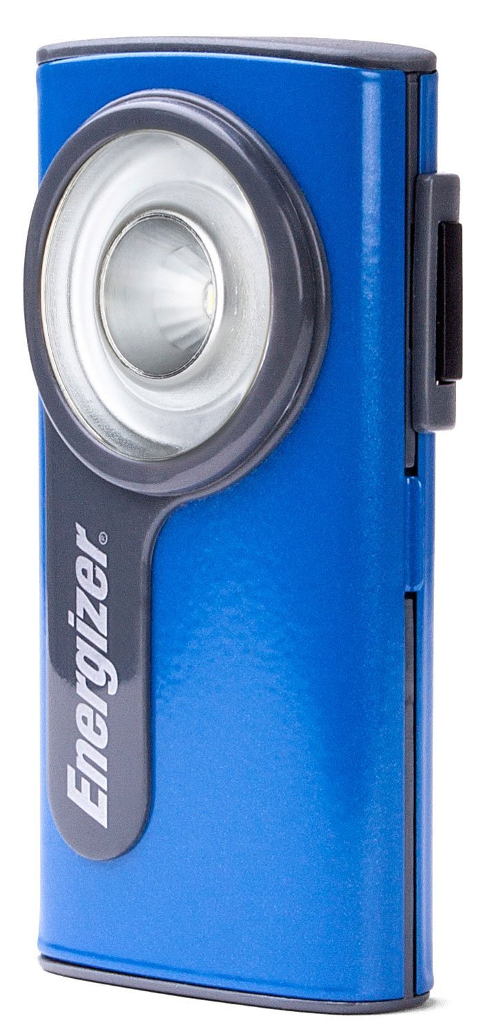 Lampe Torche LED Energizer 2D Faible consommation