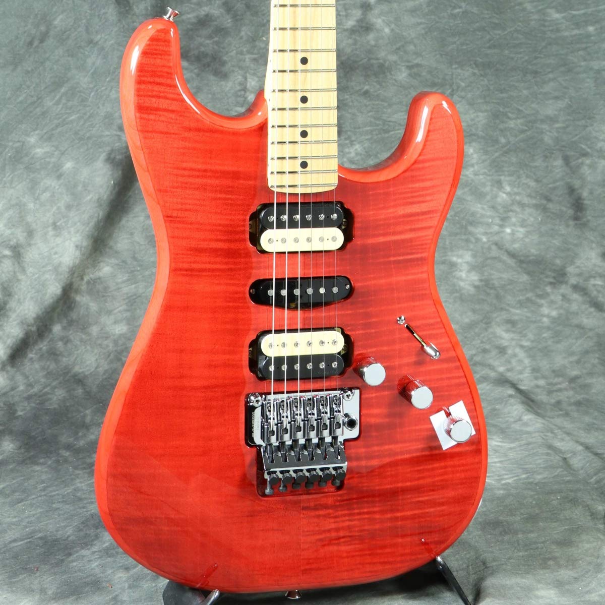 Amazon | Fender エレキギター Michiya Haruhata Stratocaster