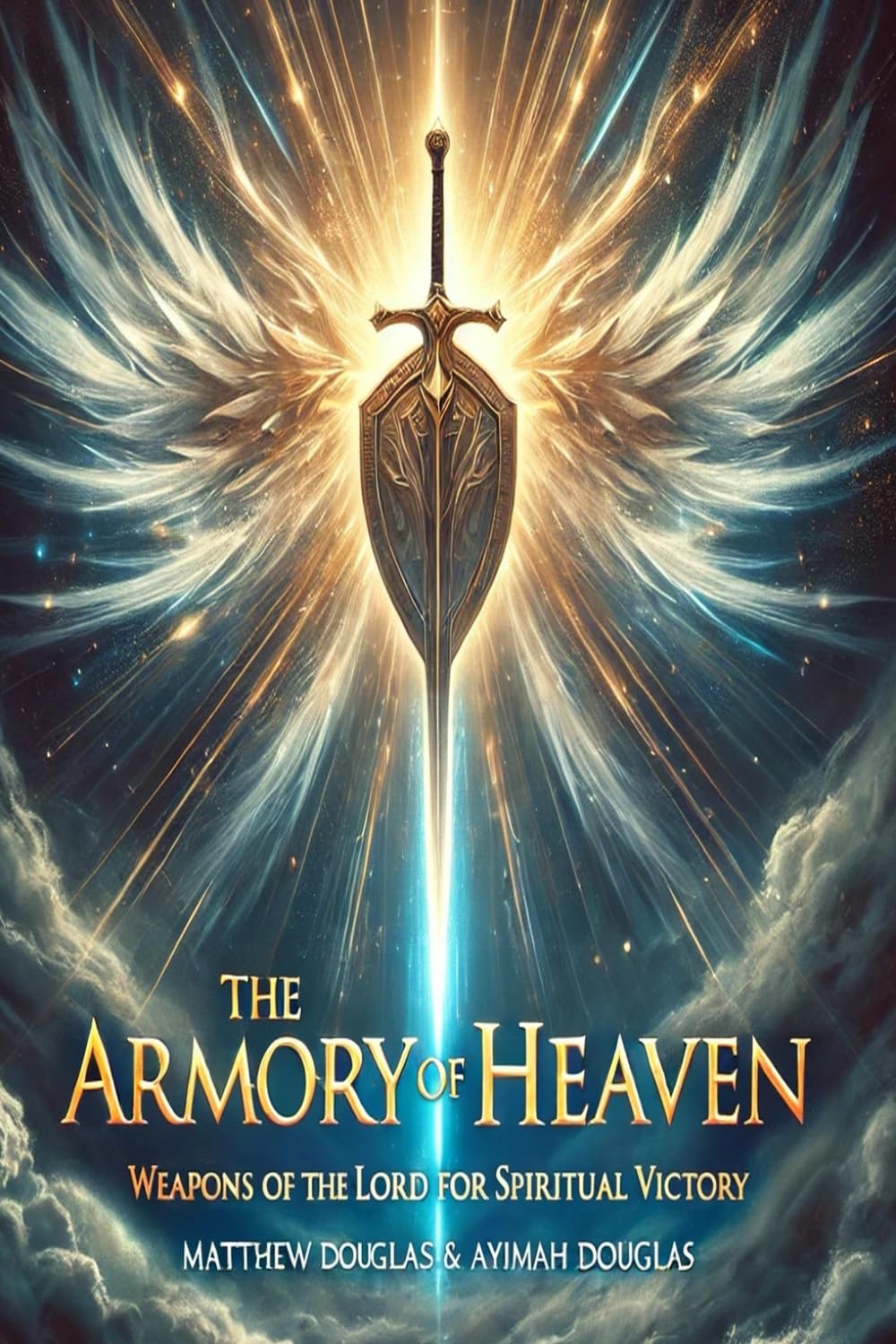 The Armory of Heaven Weapons of the Lord for Spiritual Victory