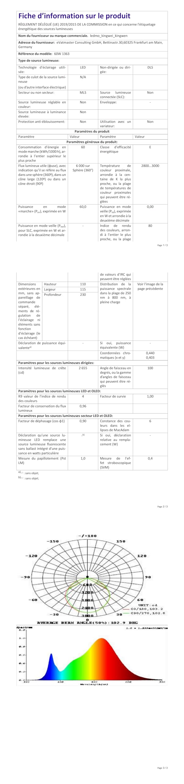 ledmo Foco led piscina PAR56 RGB Piscinas Lámpara 38W Con Control Remoto 12v AC/DC Luces led Piscina IP68 Impermeable luces piscina ángulo de Iluminación 140 °