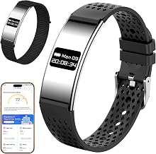 Smart Fitness Tracker HD