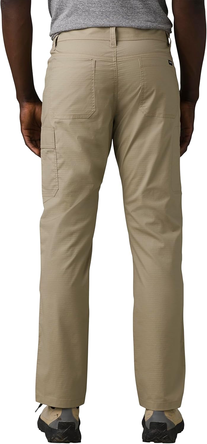 prAna Mens Double Peak Pant - Image 3