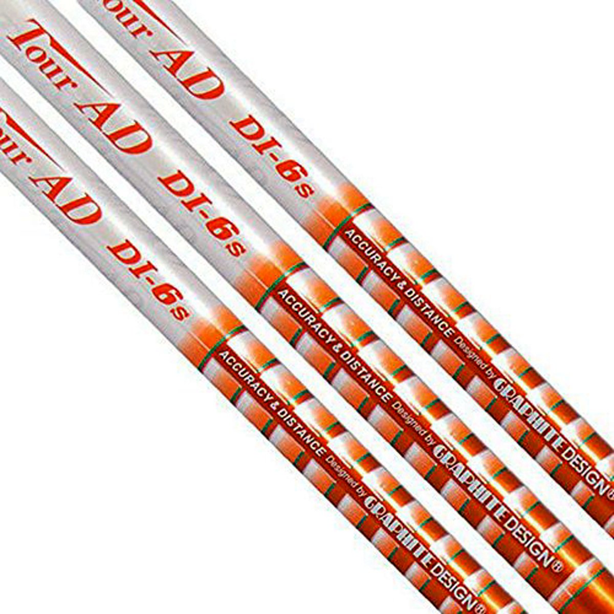 Amazon | Graphite Design Tour AD DI-8 ドライバーシャフト  