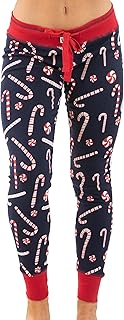 Lazy One Women's Leggings and Tees, Pajama Separates, Cozy Loungewear for Women