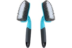 Multipurpose Scrub Brush: Tackle Cleaning Woes with Ease