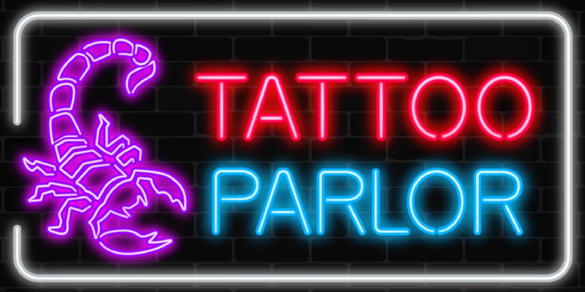 Amazon.co.jp: タトゥー TATTOO 入れ墨 刺青 サソリ 蠍 スタジオ 店舗 