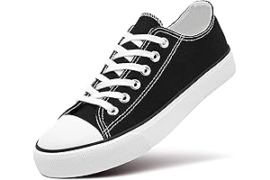 Knock Off Converse: Affordable Style for Women