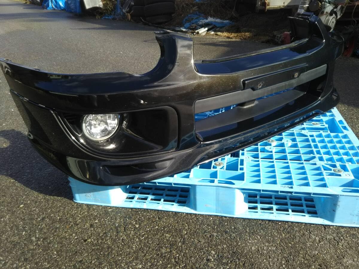 ☆即決！ 希少！ 廃盤品！ インプレッサ GDB STI 涙目 純正