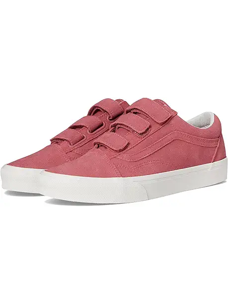 Unisex кроссовки Vans Old Skool V на каждый день