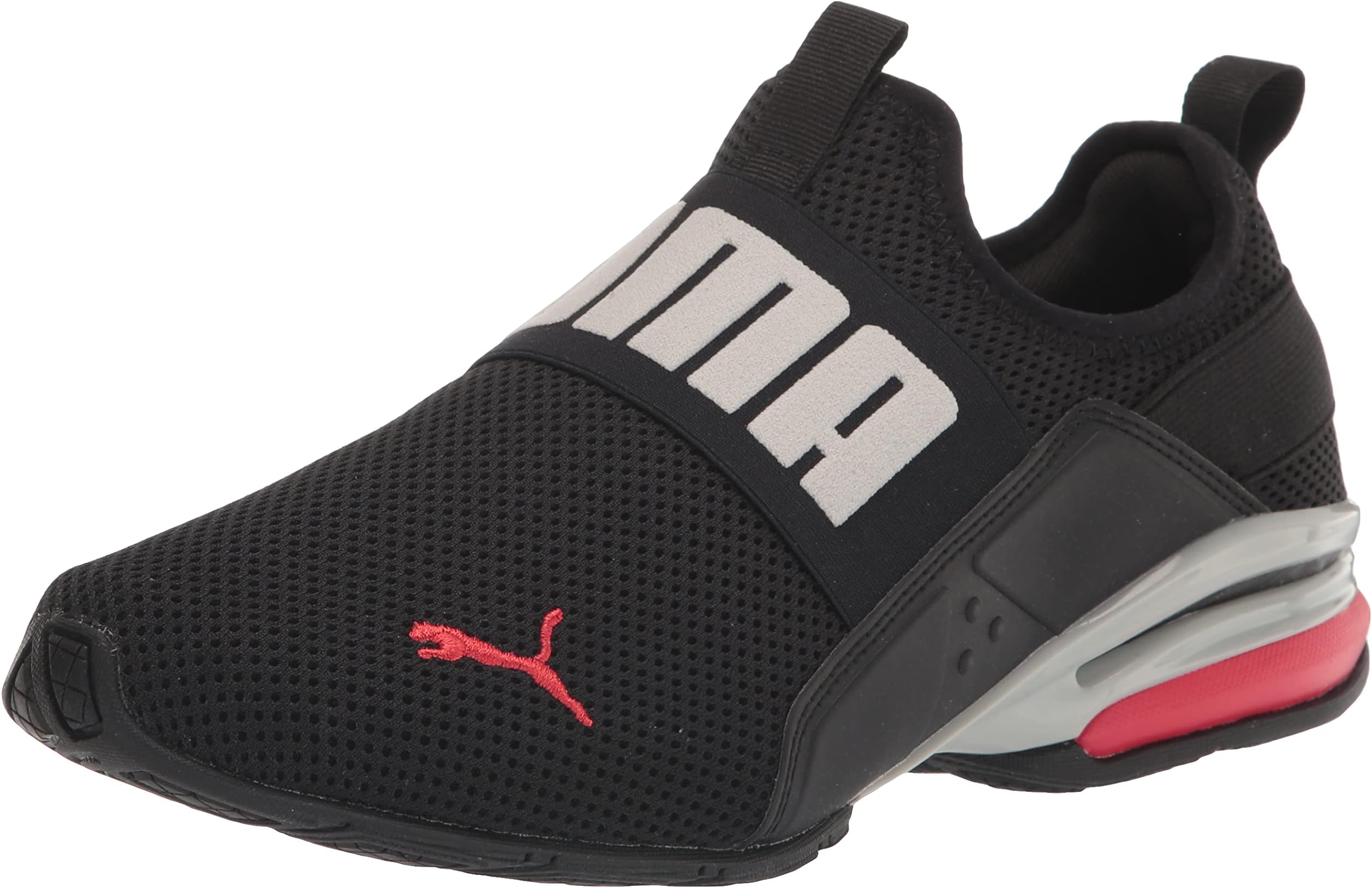 PUMAMen's Axelion Slip On