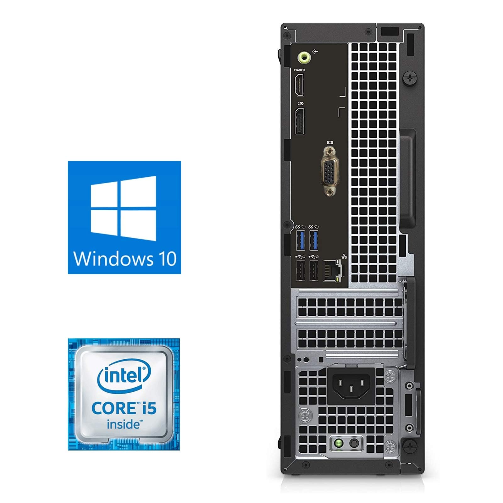 デスクトップPC 2台セット Amazon.co.jp: 【整備済み品】デスクトップPC OptiPlex 3050 / 22型