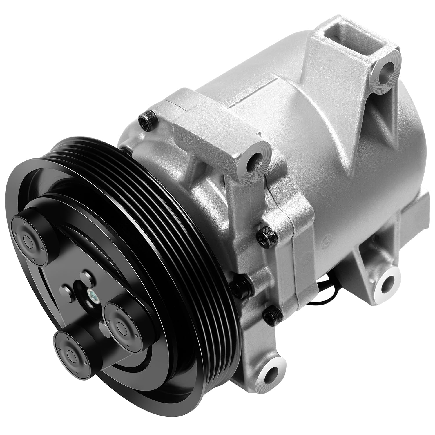 Photo 1 of SCITOO AC Compressor for Nissan for Sentra 1.8L 2000-2006