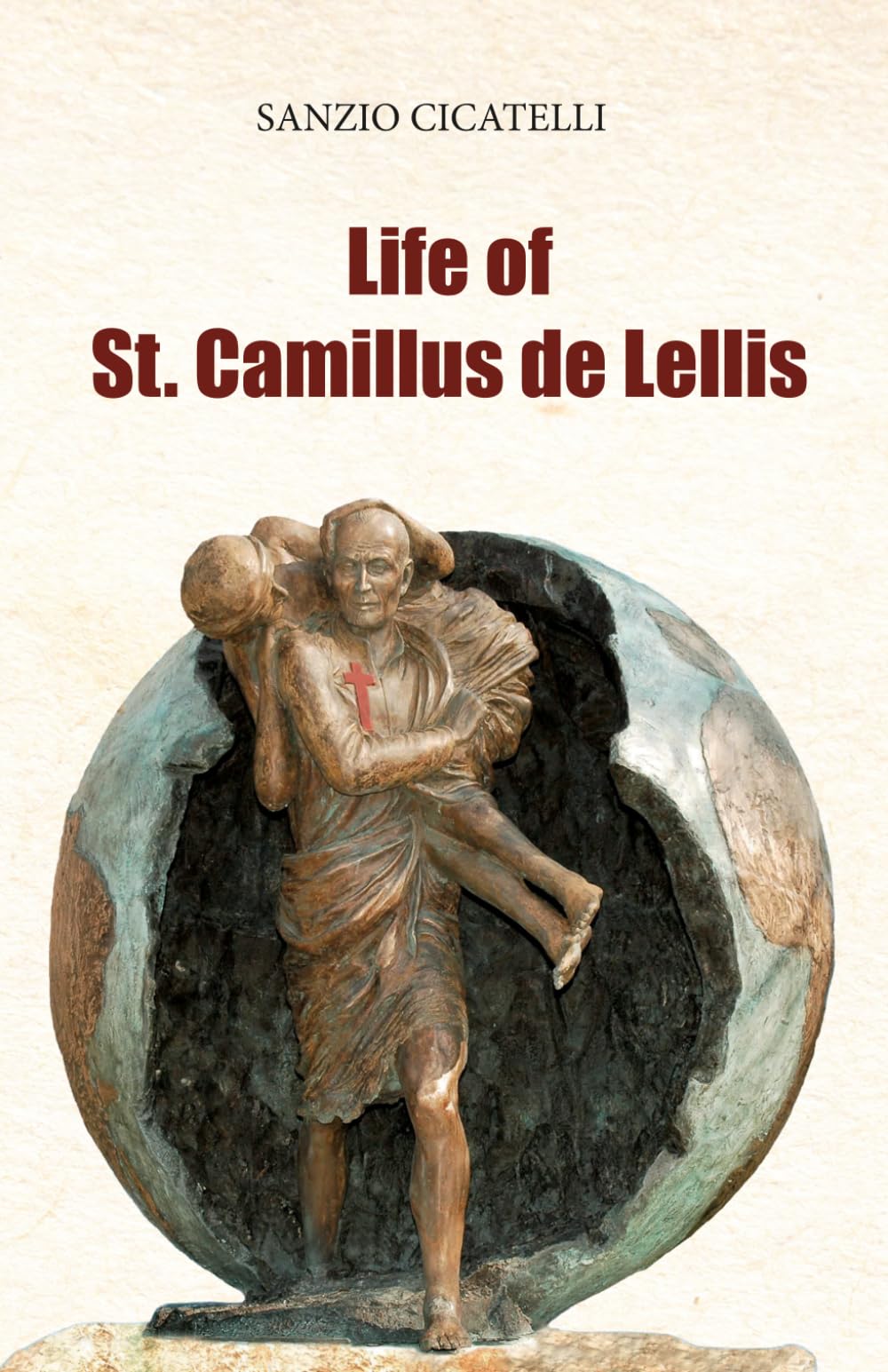 Life of St. Camillus de Lellis
