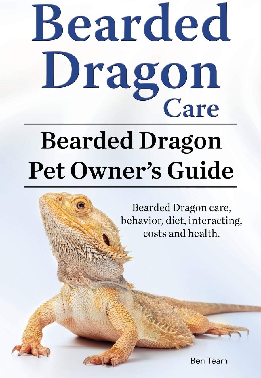 Bearded Dragon Care. Bearded Dragon Pet Owners Guide. Bearded Dragon care, behavior, diet, interacting, costs and health. Bearded dragon.
