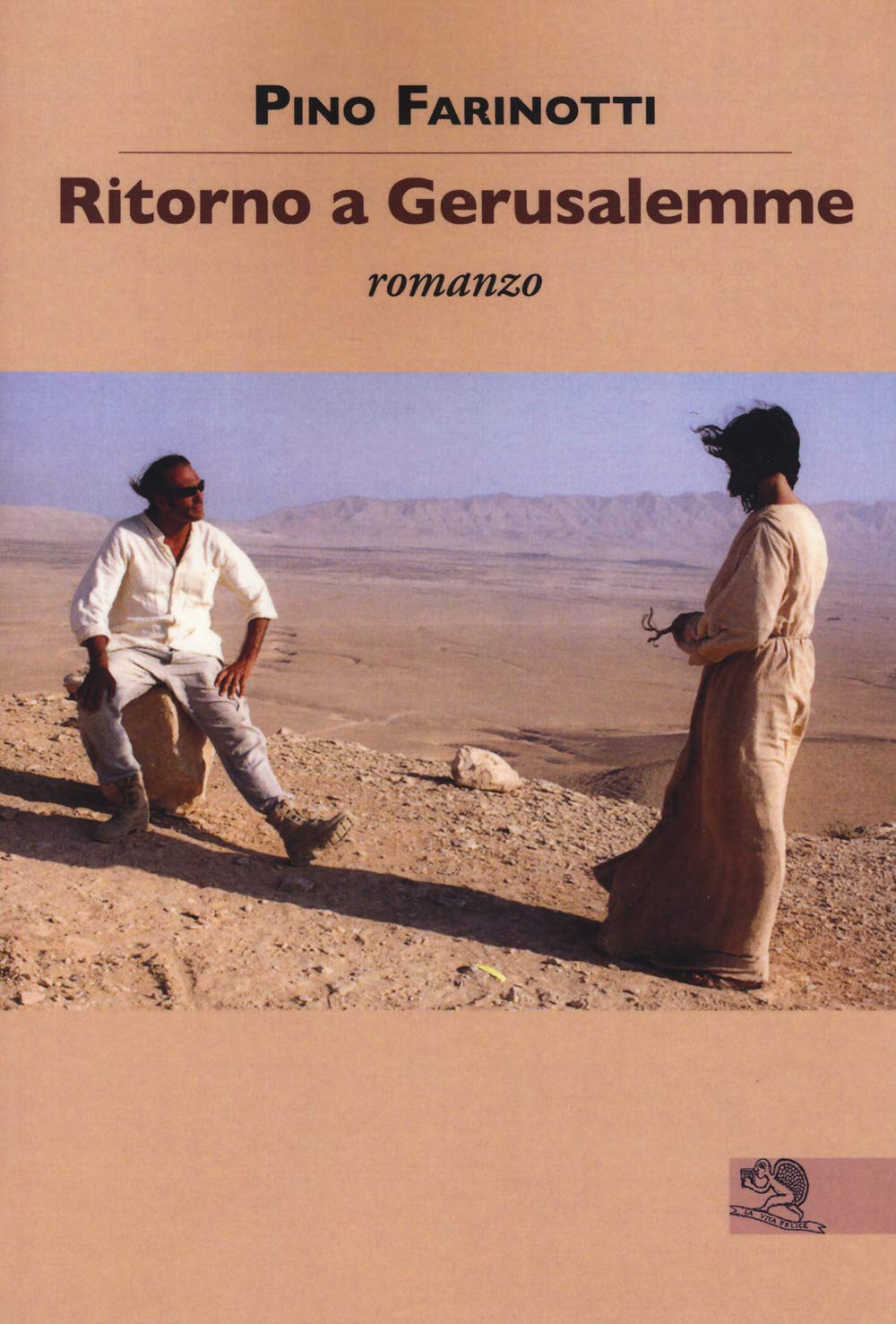 Ritorno A Gerusalemme - 4