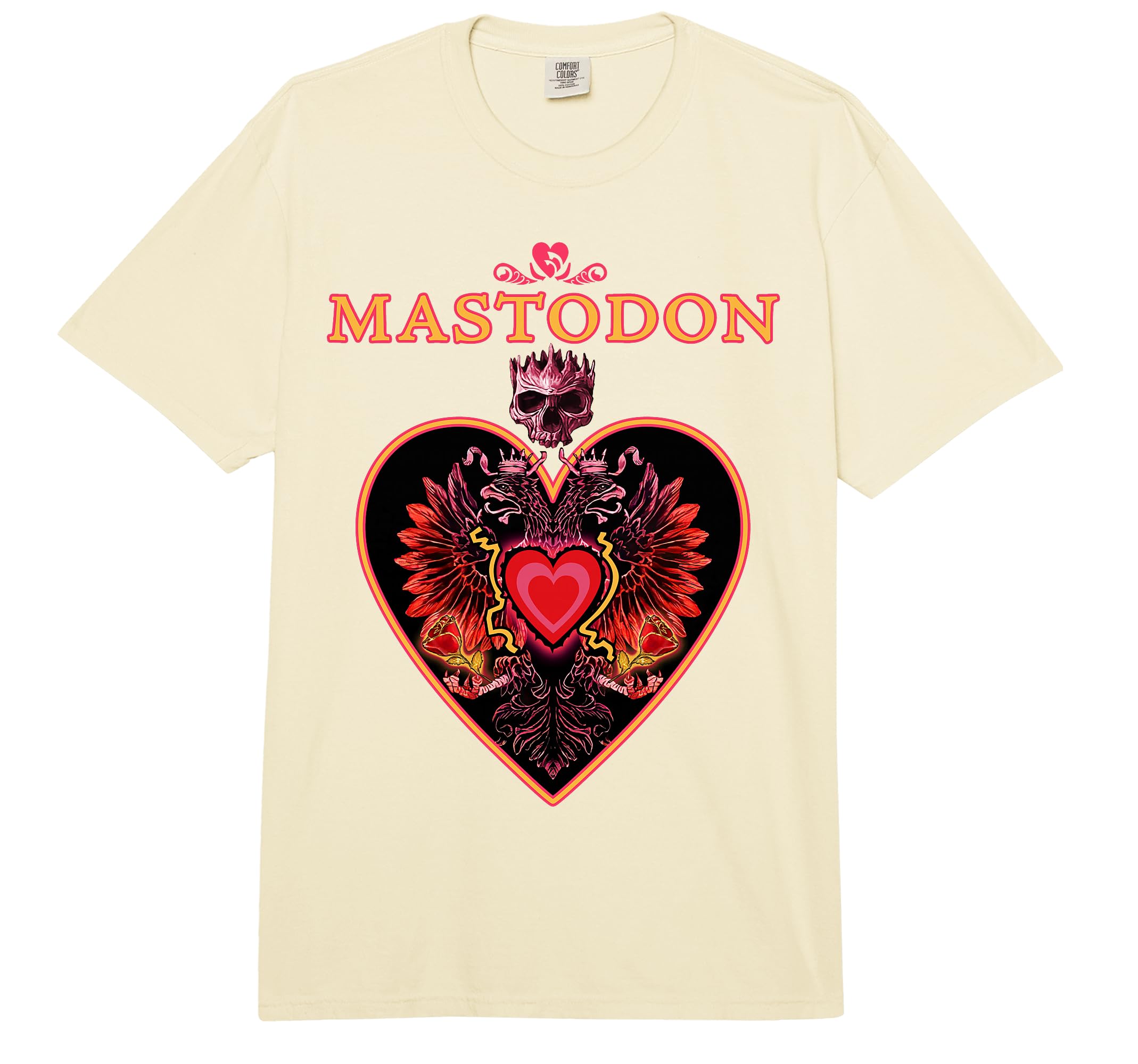 Amazon.com: Mastodon: New Arrivals