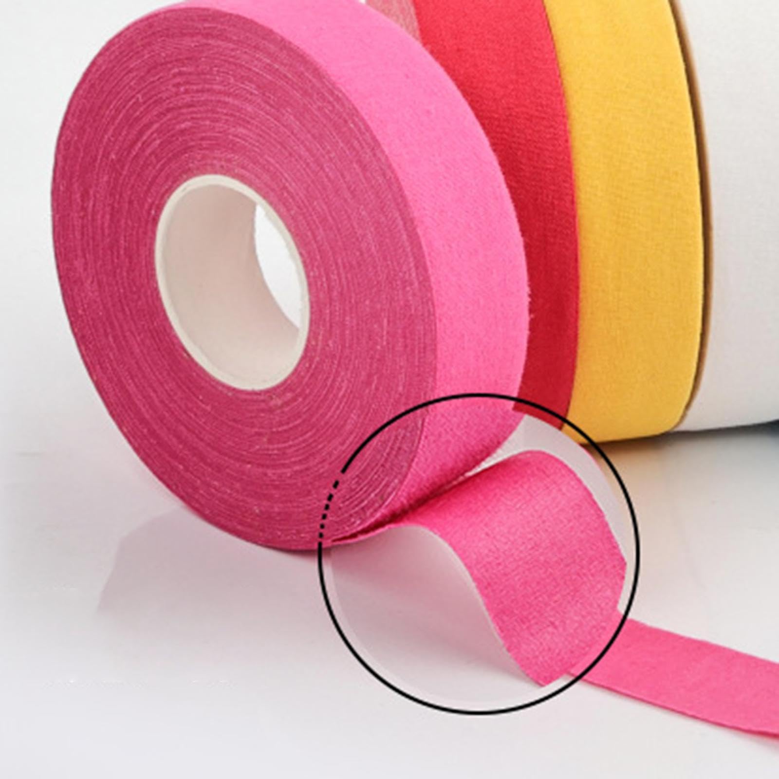 Amazon.com: Zxpjkyu Hockey Cloth Tape for Rods and Socks, 27