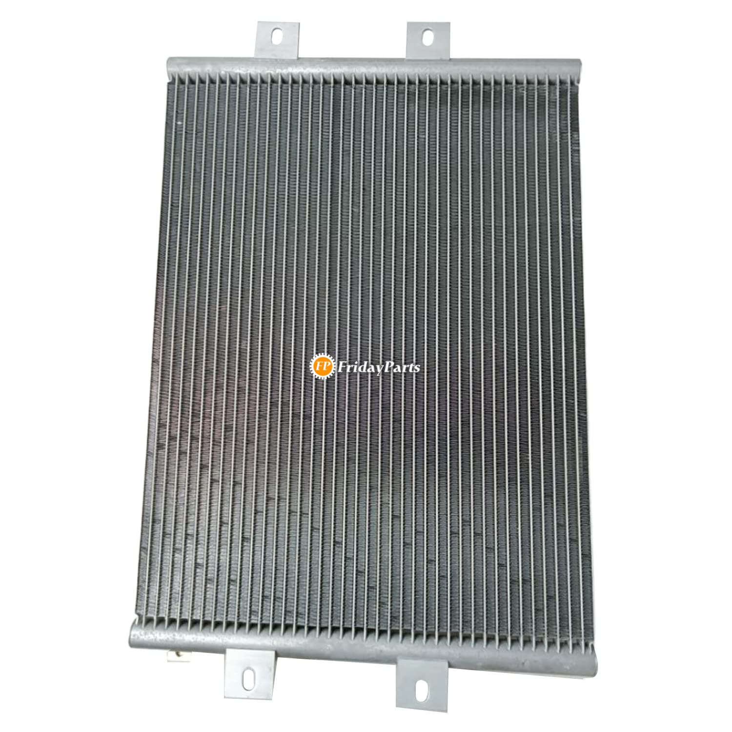 Amazon.com: FridayParts Air Conditioning Condenser 4426046