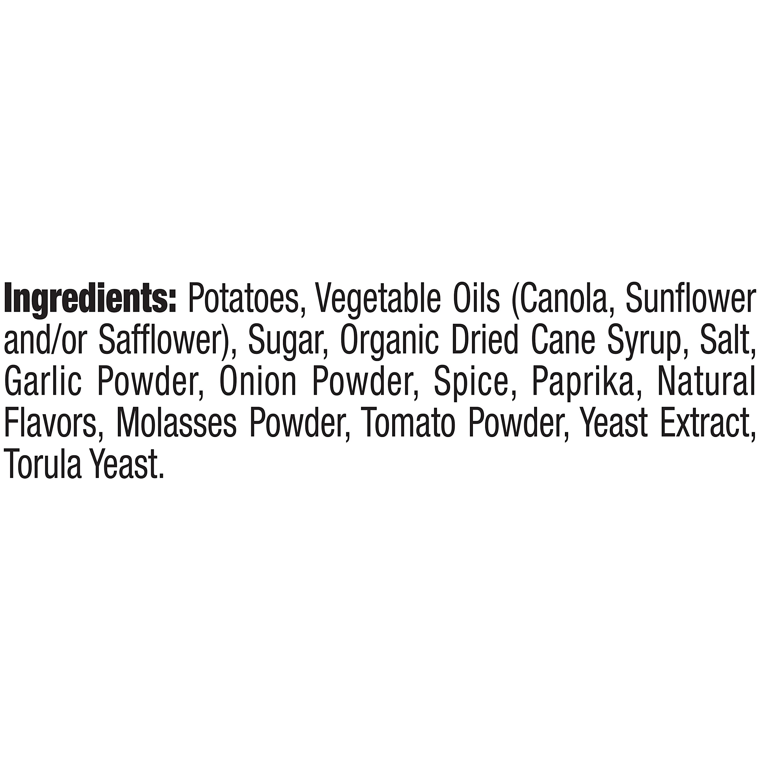 Kettle Brand Potato Chips, Korean Barbeque Kettle Chips, 5 Oz Buy