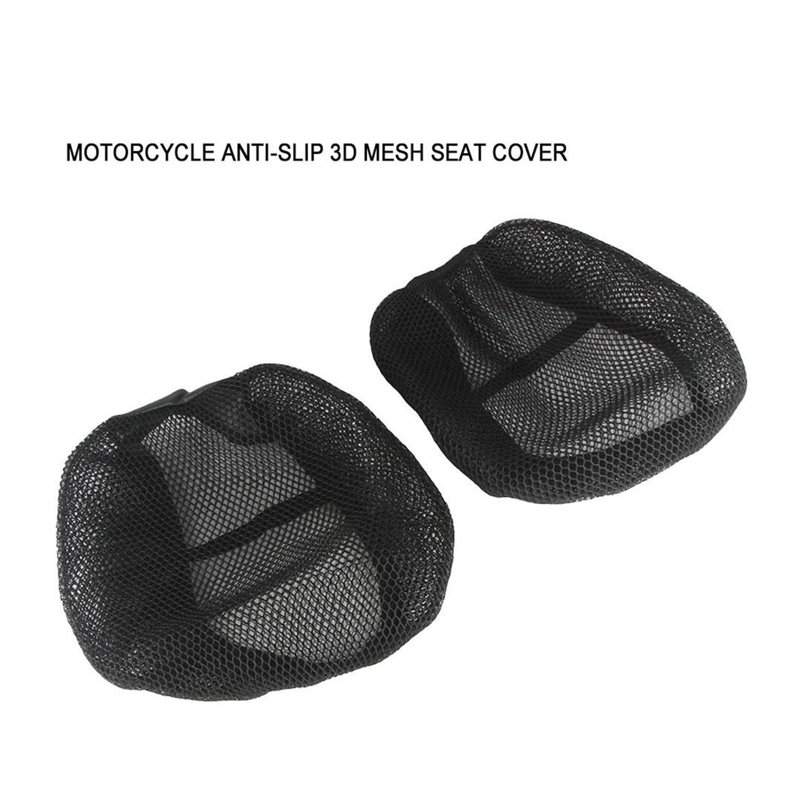 Coprisella Coprisedili Moto Per BM&W R 1200 GS R1200 Raffreddato