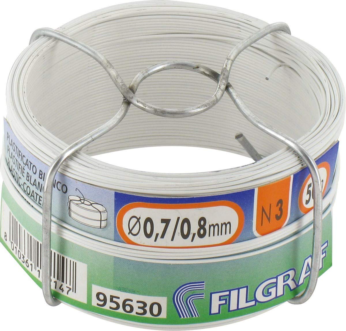 GRAFPLA04 film, green, 3 BOB.50 m, 50m - Image 4