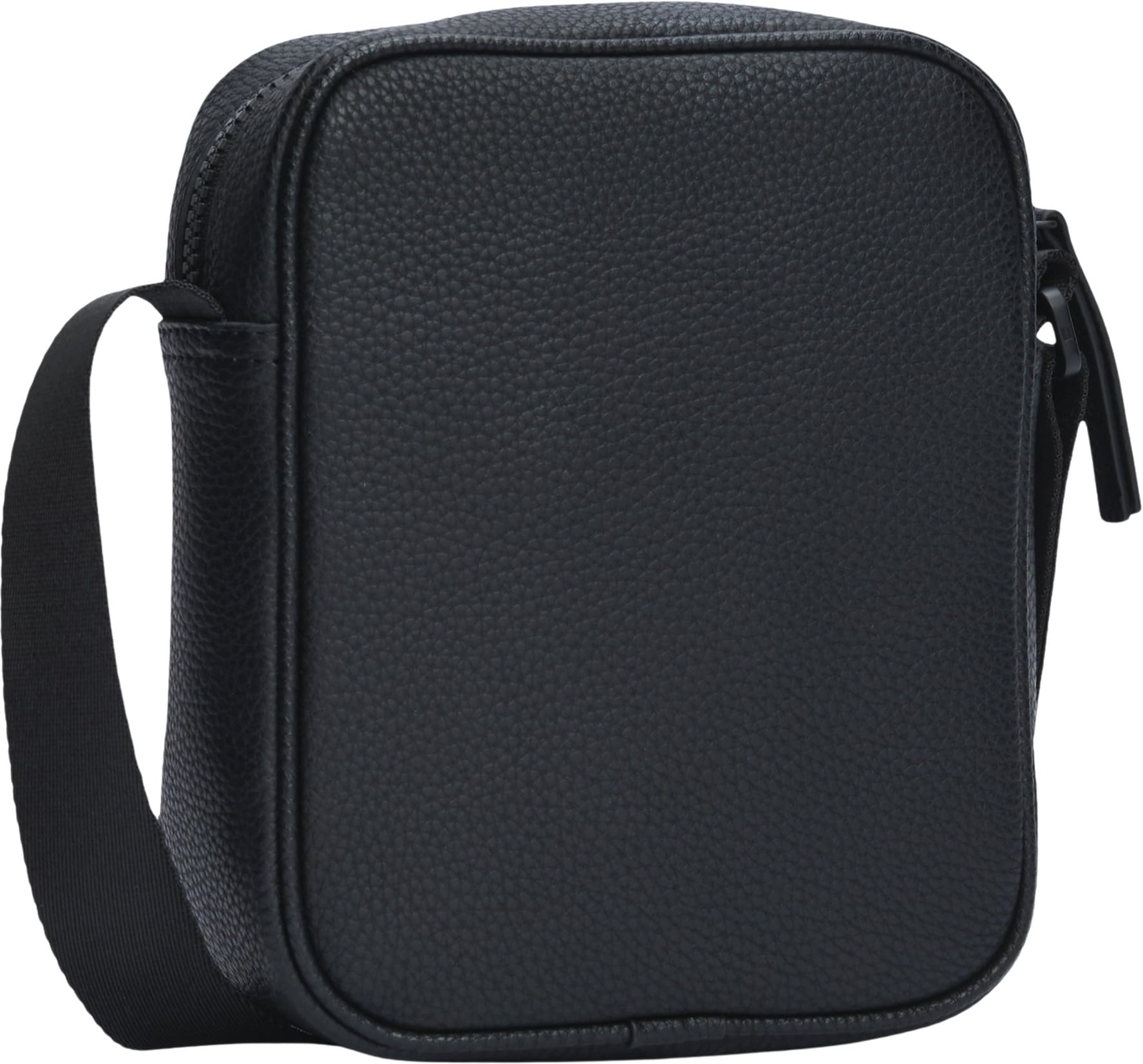 Tommy Hilfiger Bolso bandolera Hombre Essential PU Mini Reporter pequeño