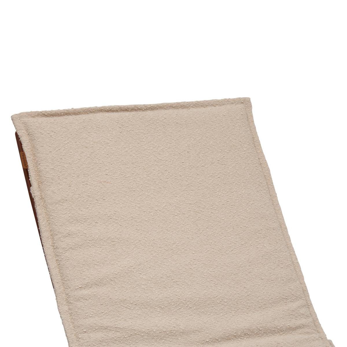 HESPERIDE - Coussin de transat solfia ble