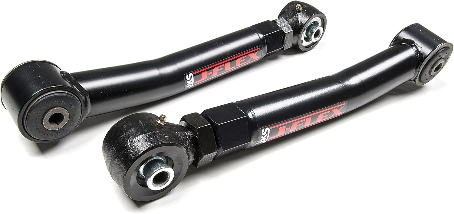 JKS 1650 Control Arm