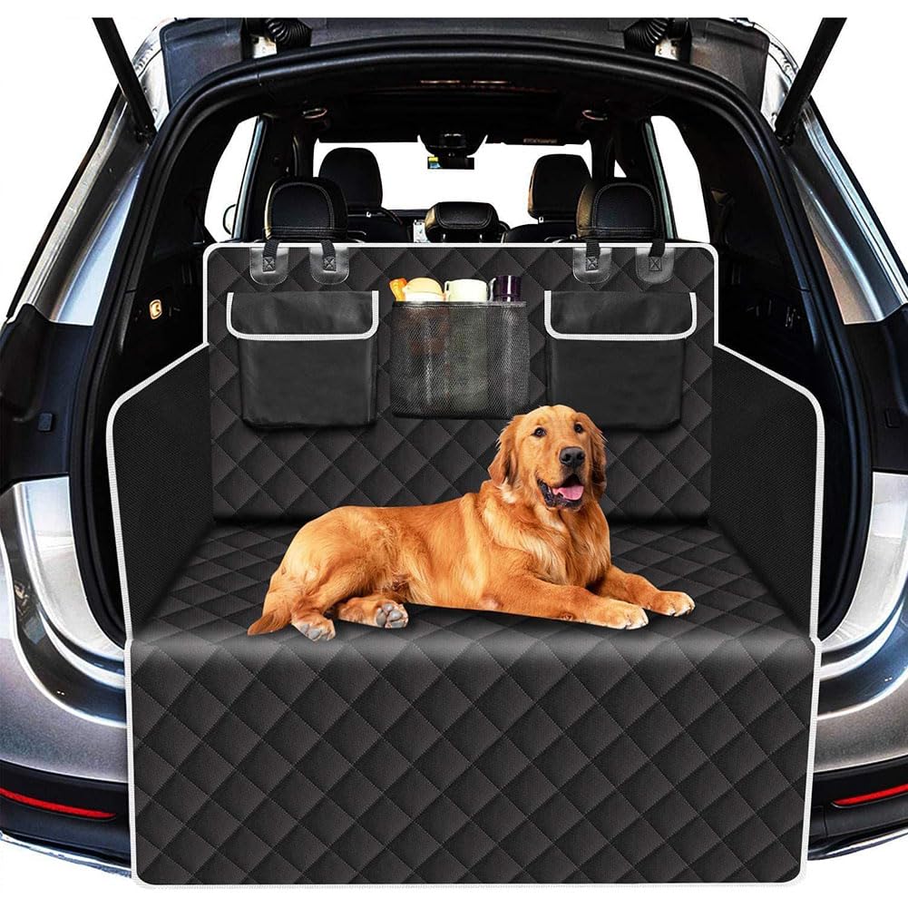 Kofferbakmat Renault Clio V 2019-2026 (past in versie met lage kofferb