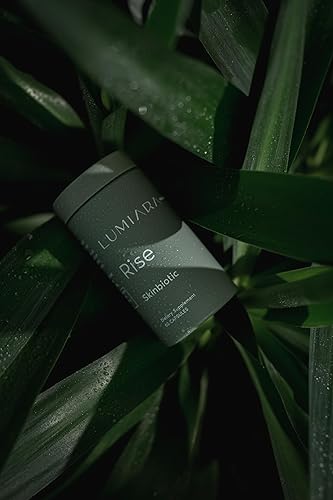 Miniatura 2 de Lumiara Rise Skinbiotic - Suplemento de piel saludable para mujeres de todas las edades y tipos de piel, sin químicos, sin crueldad, estimulante de