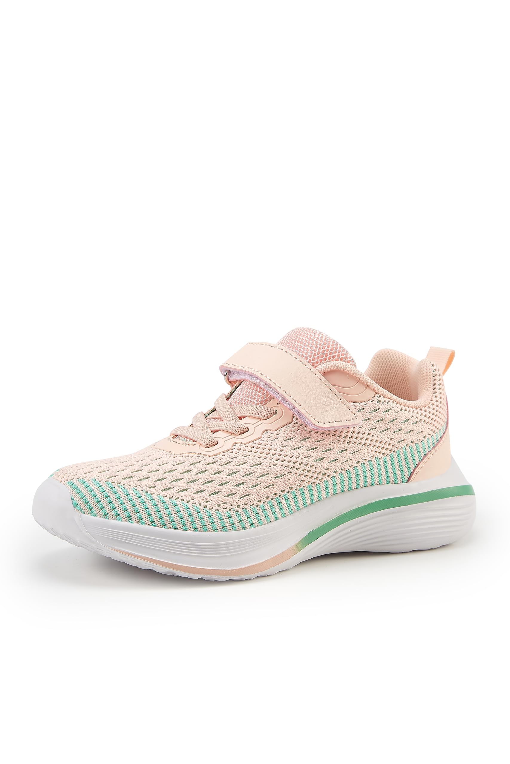 Scarpe Ginnastica Bambina Sneaker Casual Bambino Ragazze Ragazzi Scarpe da Ginnastica Bambini Scarpe Ginnastica Tennis Leggero Scarpe Sportive Interno all'Aperto Scarpe Casual Leggere 28-39EU