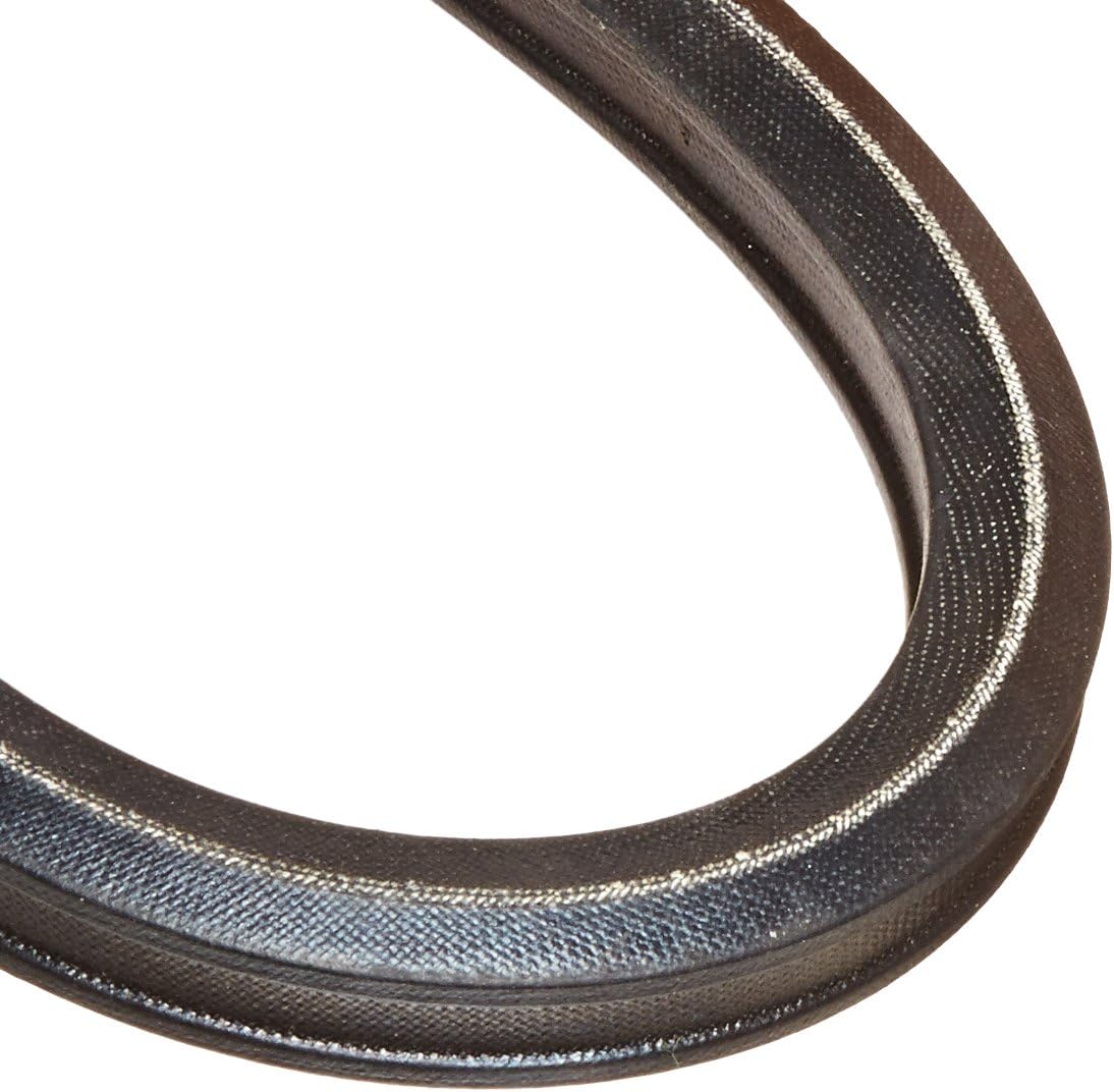 Gates BB75 Hi-Power II Dubl-V Belt with V-80 Matching Program, BB Section, 21/32 Width, 17/32 Height, 78 Length