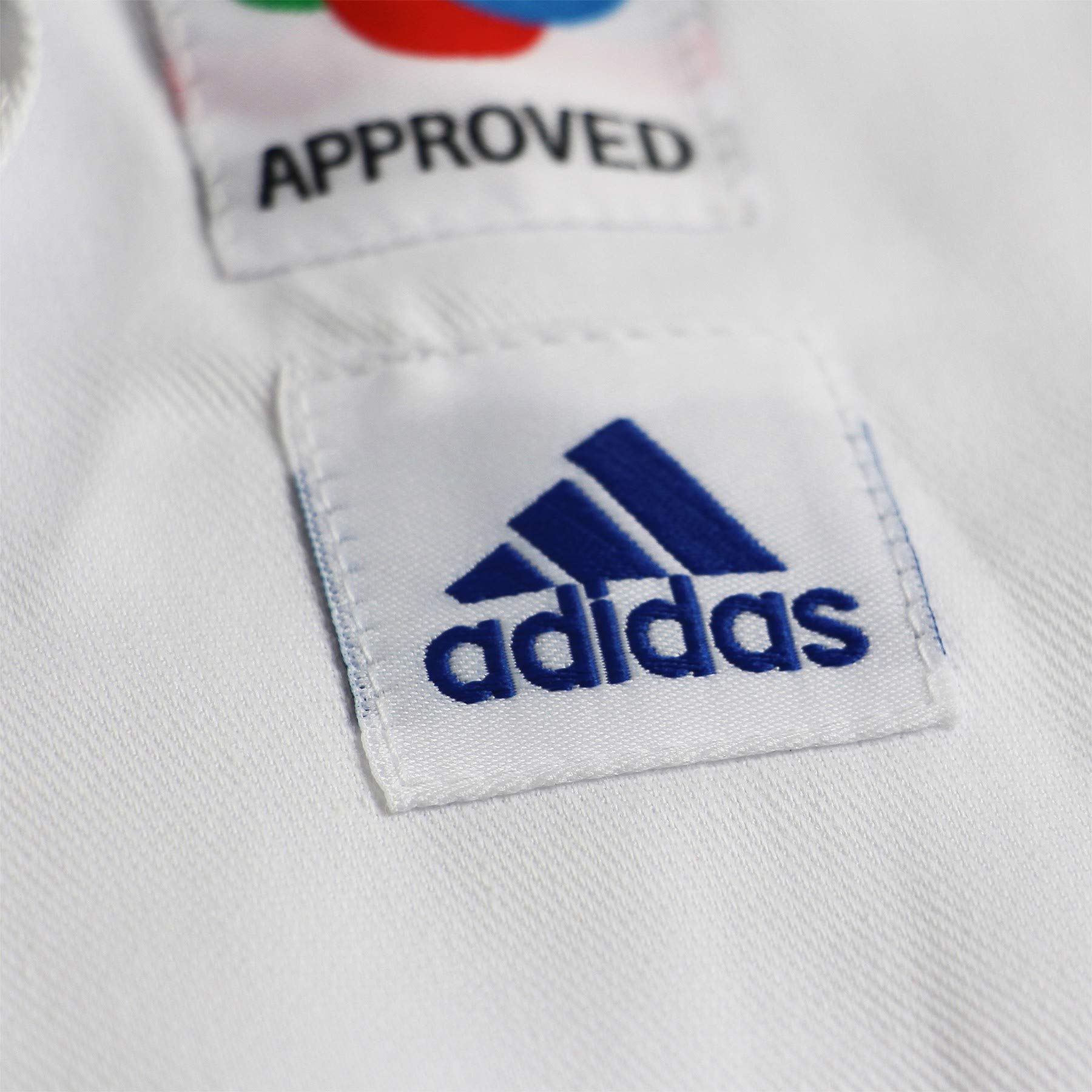 Adidas Karateanzug Kids