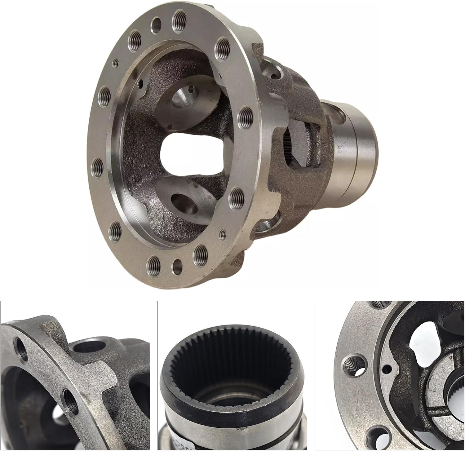 Areyourshop 45822-3B850 Transmision Differential Case Cup for Hyundai Tucson/Sonata/Elantra 2011-16, for Kia Optima/Sportage/Optima(K5)/K3 2011-2016 KOR45822-3B850