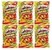 6pk Li Hing Hurricane Microwave Popcorn Singles