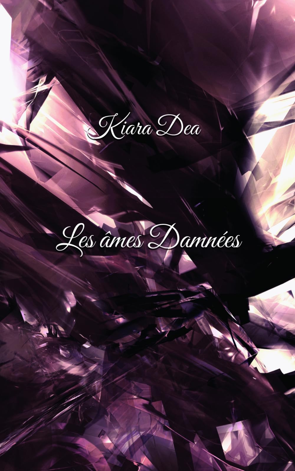 Les âmes damnées (Les âmes maudites)