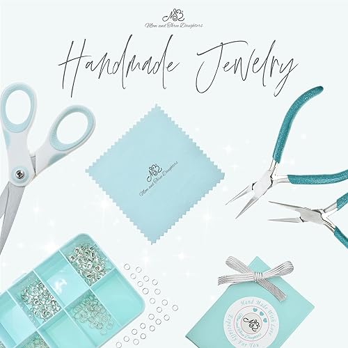 Miniatura 7 de Compass Necklace in Sterling Silver | 18" Chain | Anniversary Gift | Gift from Significant Other | I Would Be Lost Without You