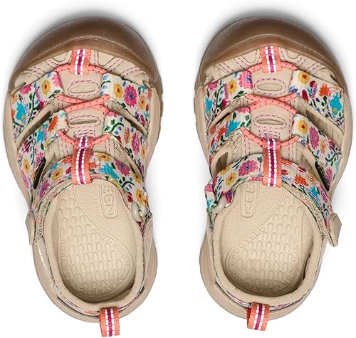 Miniatura 5 de KEEN Sandalias de agua Newport H2 con punta cerrada para niños unisex