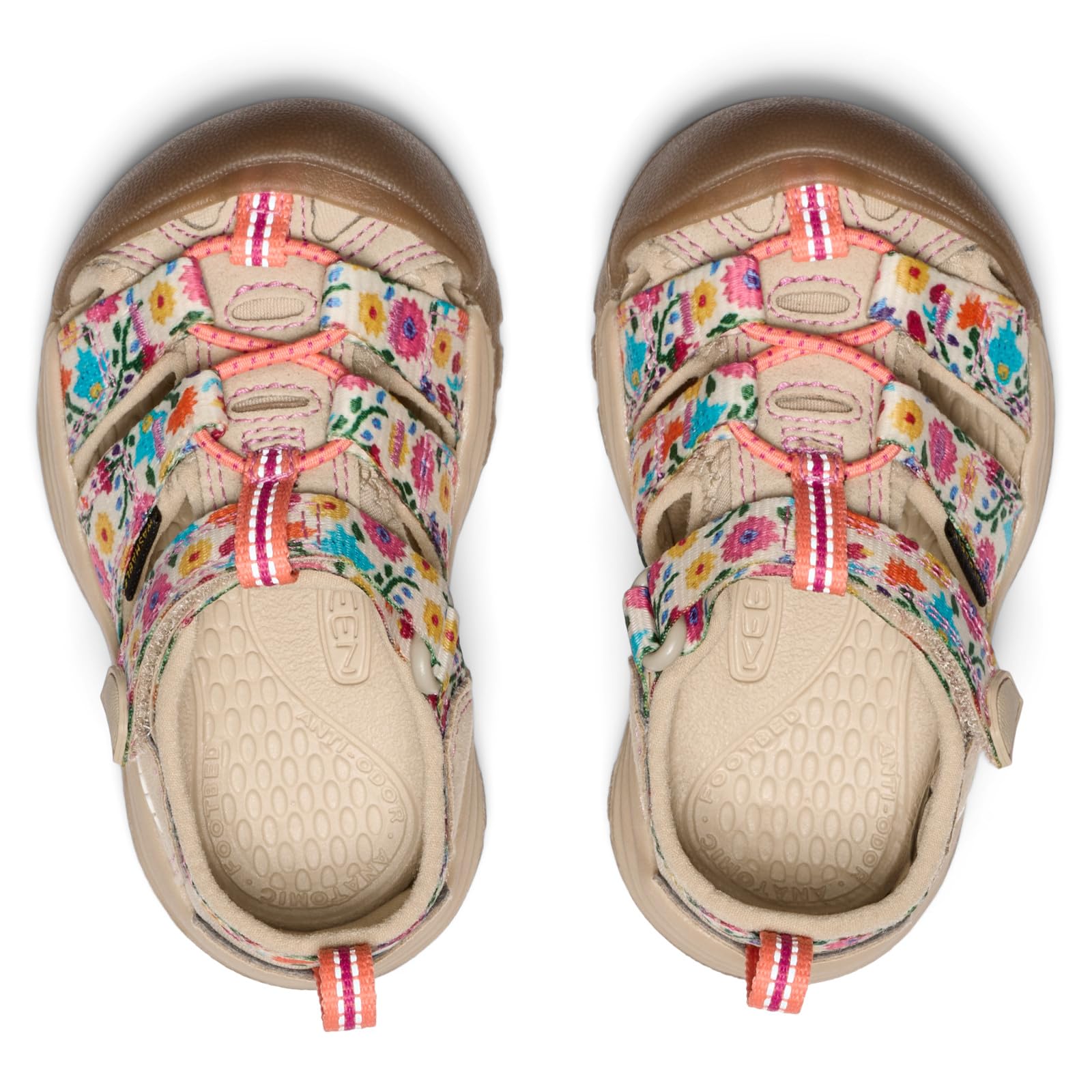 KEEN Newport H2 SandalesMixte enfant