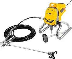 Vonder, Máquina de Pintura Airless, 1,3 hp, 127 V~, MPA 1010.