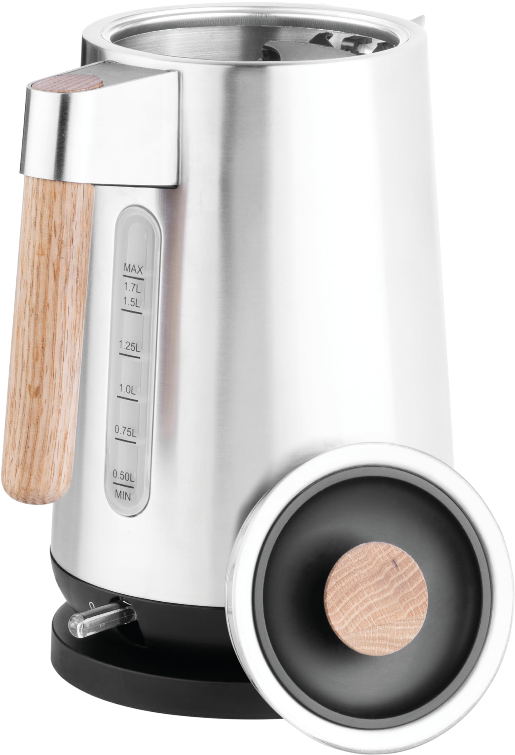 ECG RK 1767 Strix Timber