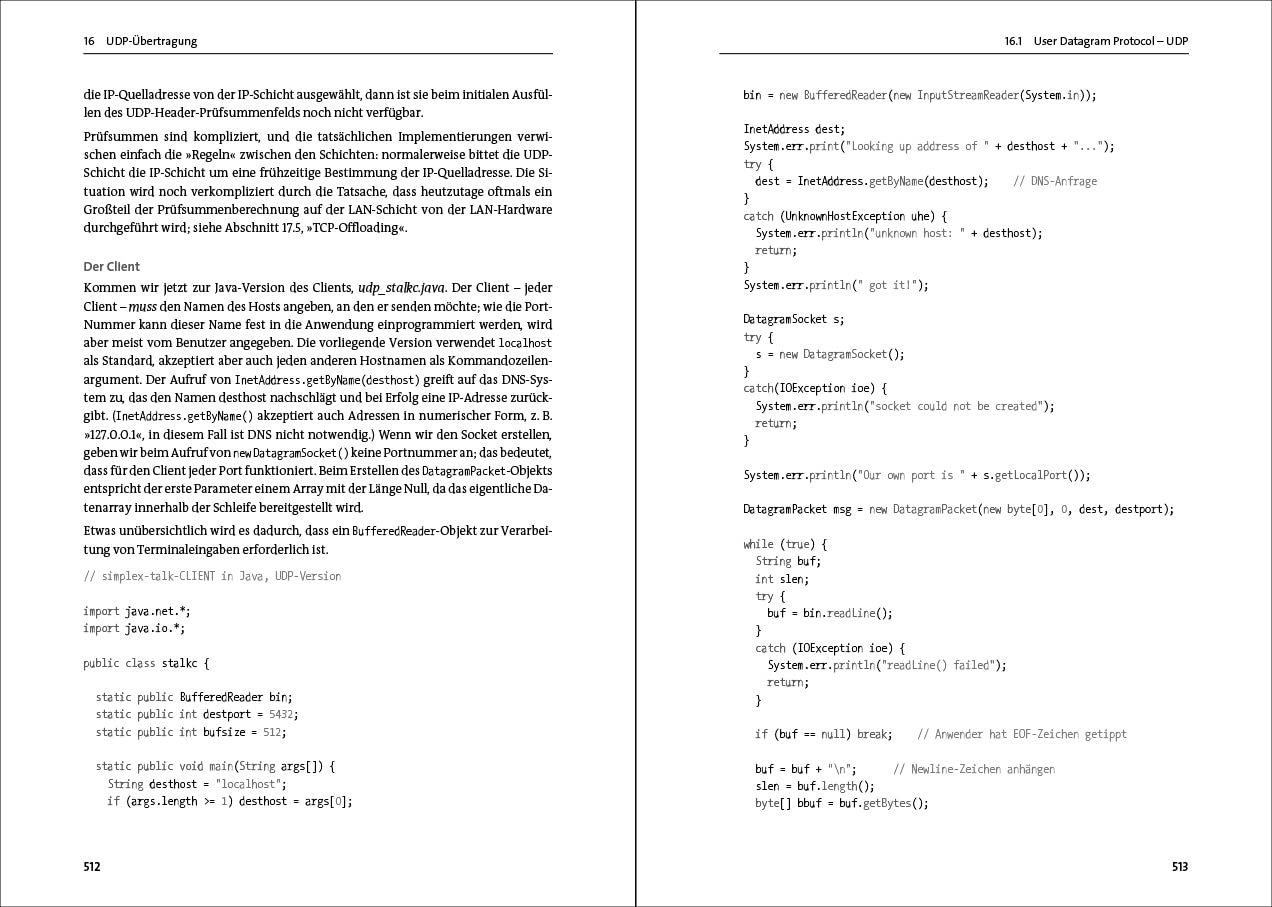 Rechnernetze: Das Lehrbuch für alle Netzwerkthemen und gute Netzwerk-Infrastruktur: Begleiter für Ausbildung, Studium und Beruf
