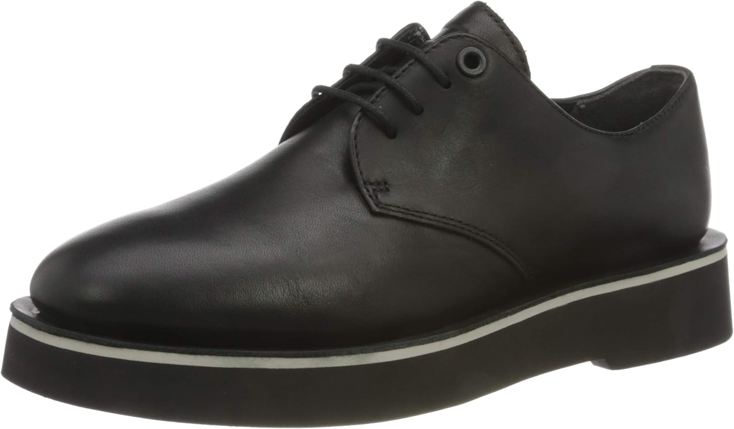 scarpe oxford e derby donna