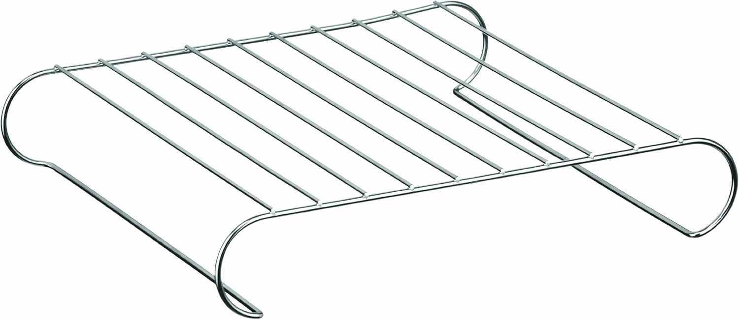 Premier Housewares BBQ Grill Rack Cooling Rack Oven Rack MultiPurpose