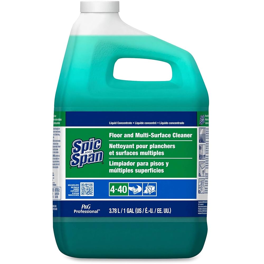 Spick and Span
サスペンダー付きワーカーパンツ Amazon.com: Spic and Span Floor and Multi-Surface Cleaner