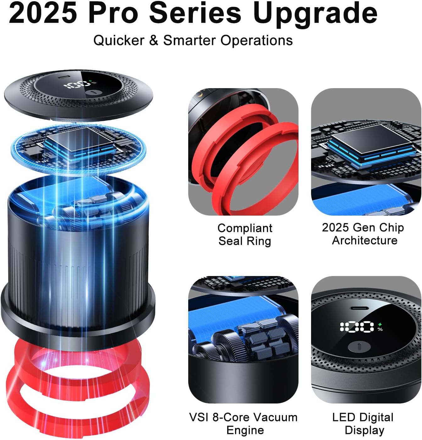 Seal the Freshness: Review of the Electric Mason Jar Vacuum Sealer Kit