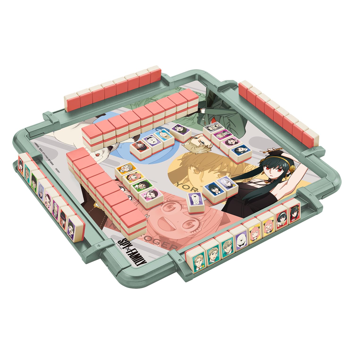 Bandai Pocket Monster Diamond Dust Collectible Box