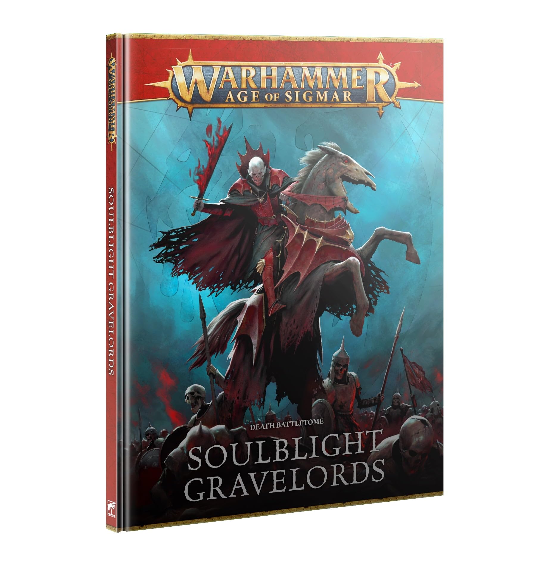 Amazon.com: Games Workshop - Warhammer - Age of Sigmar